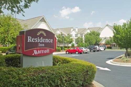 Residence Inn by Marriott Lake Norman, Huntersville