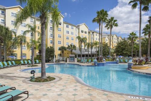 Residence Inn by Marriott Orlando at SeaWorld, Orlando