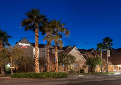Residence Inn by Marriott San Bernardino, San Bernardino