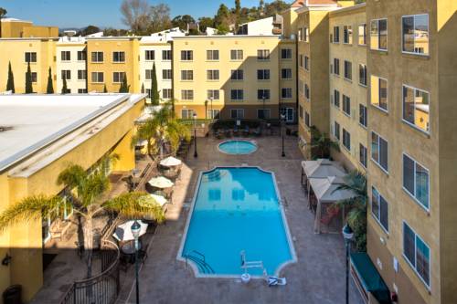 Residence Inn San Diego/Mission Valley, San Diego