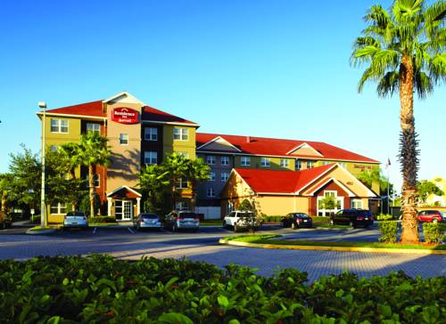 Residence Inn Tampa Oldsmar, Oldsmar