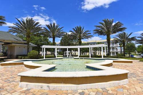 Reunion Resort - 7521, Kissimmee