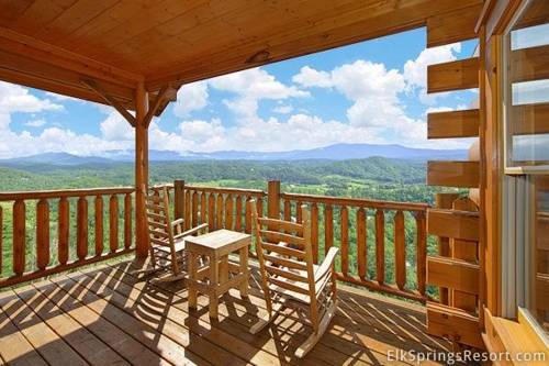 Ridgetop Retreat (#50) Holiday home, Sevierville