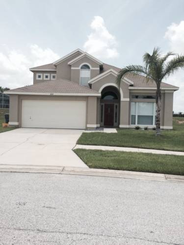 Riggs Villa 602, Kissimmee