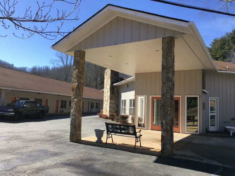 Rodeway Inn & Suites, Cullowhee