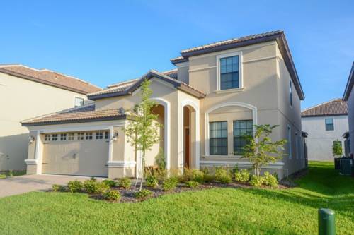 Rolling Villa 1452, Kissimmee