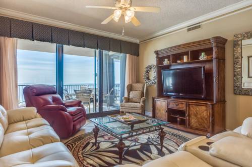 Romar House Unit 704A, Orange Beach