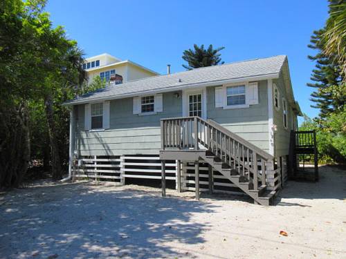 Rustic Cottage, Fort Myers Beach