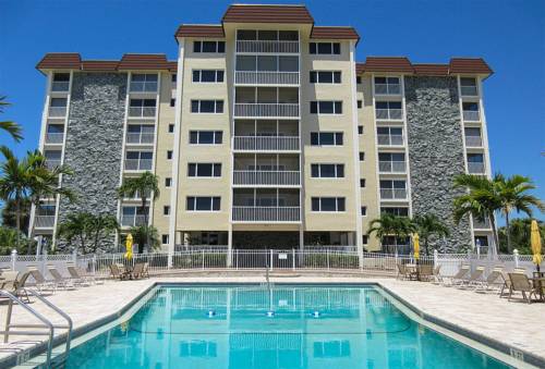 Sand Caper #708 Apartment, Fort Myers Beach