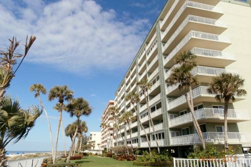 Sand Castle I-907 Apartment, Clearwater Beach