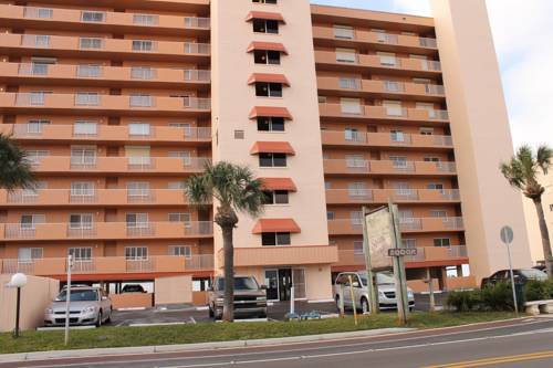 Sand Castle Ii-2806 Apartment, Clearwater Beach