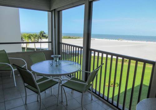 Sandarac #410B Apartment, Fort Myers Beach