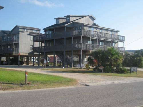 Sandy Shores West Unit 202, Gulf Shores