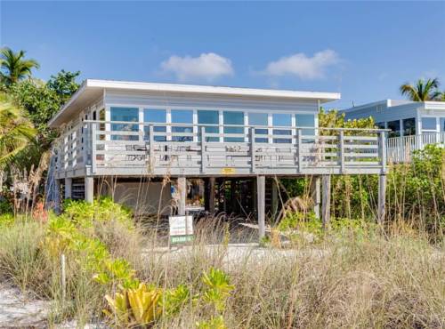 Sandy Toes Cottage, Fort Myers Beach