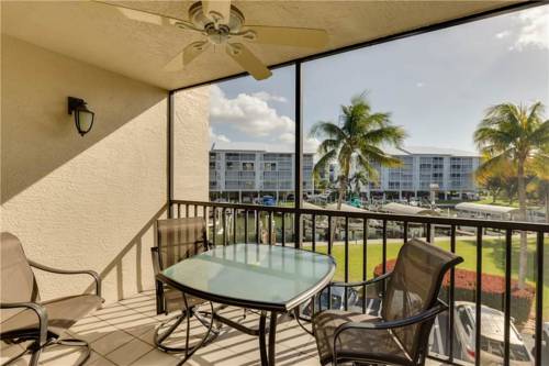 Santa Maria Apartment 7327-205, Fort Myers Beach