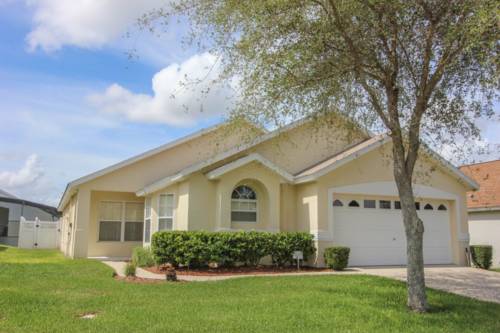 Santee Vill 8102, Kissimmee