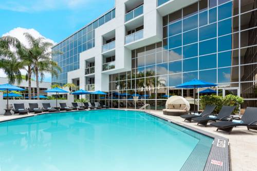 Sawgrass Grand Hotel and Suites Sports Complex, Sunrise