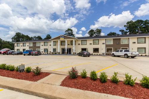 Scottish Inn and Suites Tomball, Tomball