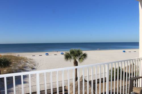 Sea Breeze 201 Apartment, St. Pete Beach