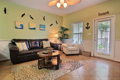 Sea Breeze Cottage, Padre Island