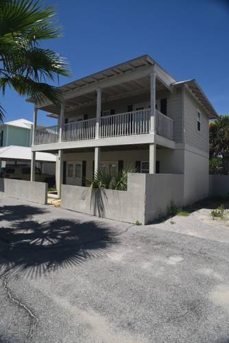 Seaview Cottages 6, Panama City Beach