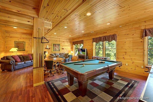 Secluded Hideaway Holiday home, Sevierville