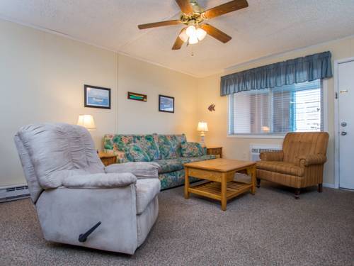 Severn I 105 Apartment, Ocean City