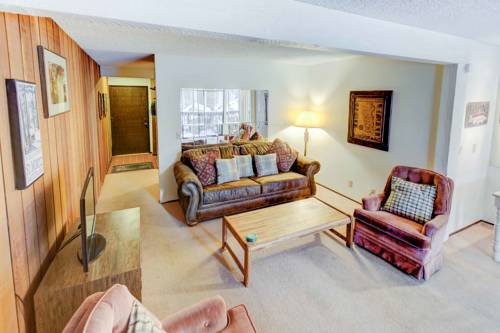 Sherwin Villas #52 - One Bedroom Condo, Mammoth Lakes