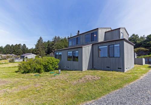 Shining Sea-Three Bedroom Home, Sea Ranch