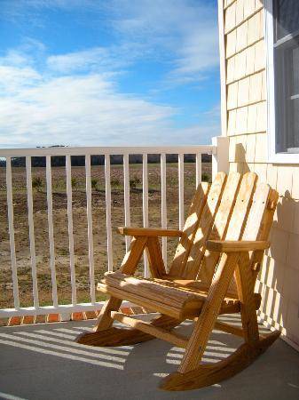 Shore Stay Suites, Cape Charles
