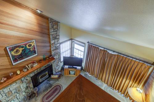 Sierra Megeve #31 - Three Bedroom Condo, Mammoth Lakes