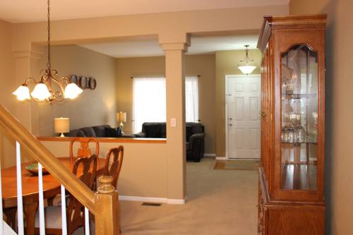 Single Family Home, Highlands Ranch
