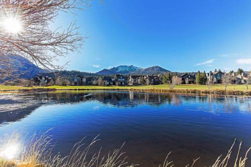 SnowCreek #909 (Phase 5) - Two Bedroom Condo, Mammoth Lakes