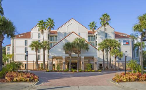 Sonesta ES Suites Orlando International Drive, Orlando