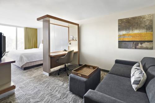 SpringHill Suites by Marriott Flagstaff, Flagstaff