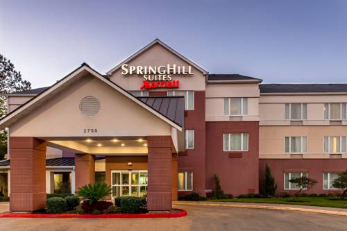 SpringHill Suites by Marriott Houston Brookhollow, Houston