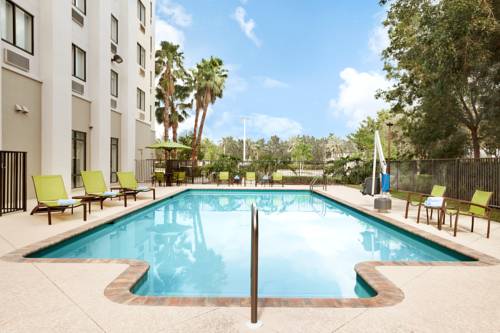 Springhill Suites by Marriott West Palm Beach I-95, West Palm Beach