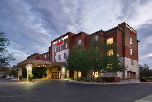 SpringHill Suites Las Vegas Henderson, Las Vegas