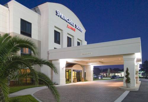 SpringHill Suites Savannah Airport, Savannah