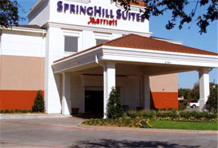 SpringHill Suites by Marriott Dallas NW Highway at Stemmons / I-35East, Dallas