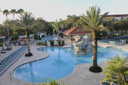 Star Island Resort and Club - Near Disney, Kissimmee