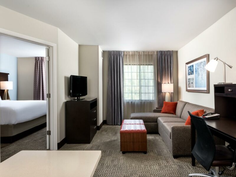 Staybridge Suites Chantilly Dulles Airport, Chantilly