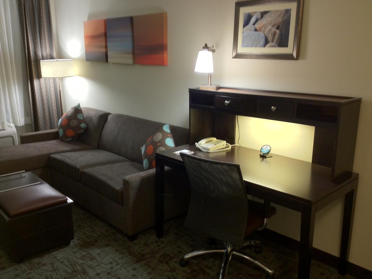 Staybridge Suites Columbus-Dublin, Dublin