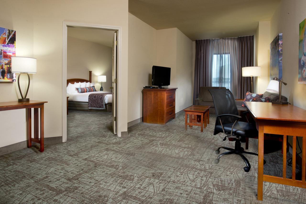Staybridge Suites New Orleans French Quarter Downtown, New Orleans