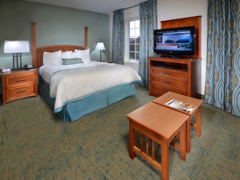 Staybridge Suites Raleigh-Durham Airport-Morrisville, Morrisville