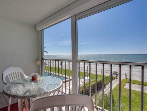 Strandview Tower 203, Fort Myers Beach