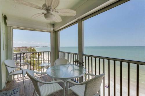 Strandview Tower 701, Fort Myers Beach