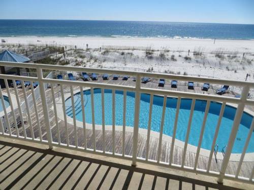 Sugar Beach 245, Gulf Shores