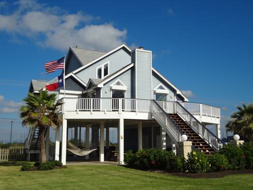 Summer Breeze Holiday home, Galveston