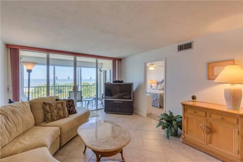 Sun Caper 308, Fort Myers Beach